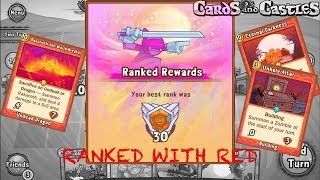 Cards and Castles video thumbnail