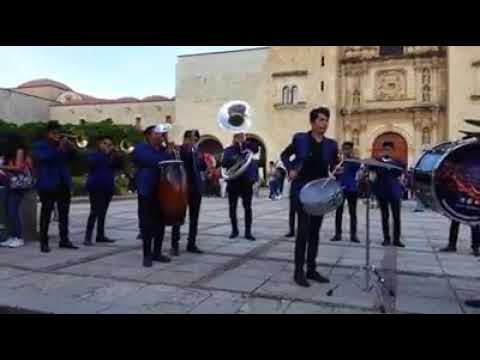 El Son De La Rabia-Banda la Selectiva de Juarez