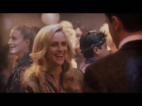Trailer montage of party sequences syncing to big 80s choruses in Take Me Home Tonight