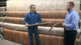 Understanding Sheet Vinyl, Luxury Vinyl Tile LVT, Luxury Vinyl Plank LVP,  Fashion Carpets