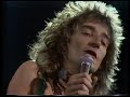 Faces Rod Stewart  1973   Jealous Guy @ Nicky Horn's Video Show