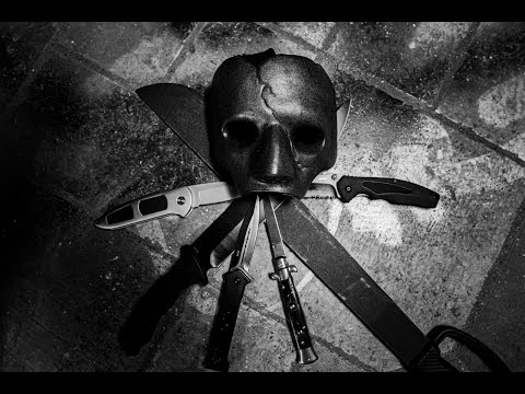 KERKA X PSYK - 23 (prod. SCOOFY) (OFFICIAL HD)