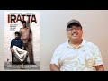 Iratta - a heartfelt review by prashanth