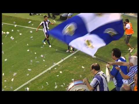 Resumen Hércules CF - Girona FC (2-1) Jornada 4