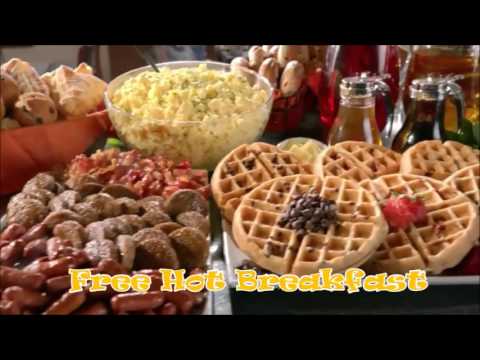 Comfort Inn Near Grand Canyon