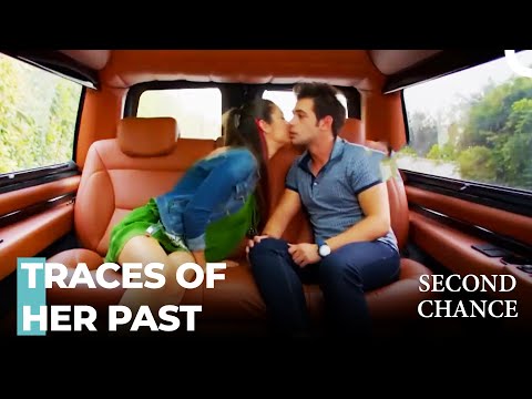 Ece's Past - Second Chance