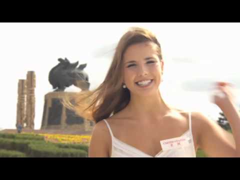 Miss World 2012 Profile - United States