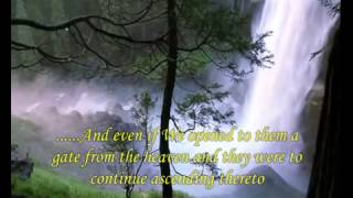 Download lagu Best Quran Recitation :Surah Al Hijr by Hani ar Rifai mp3