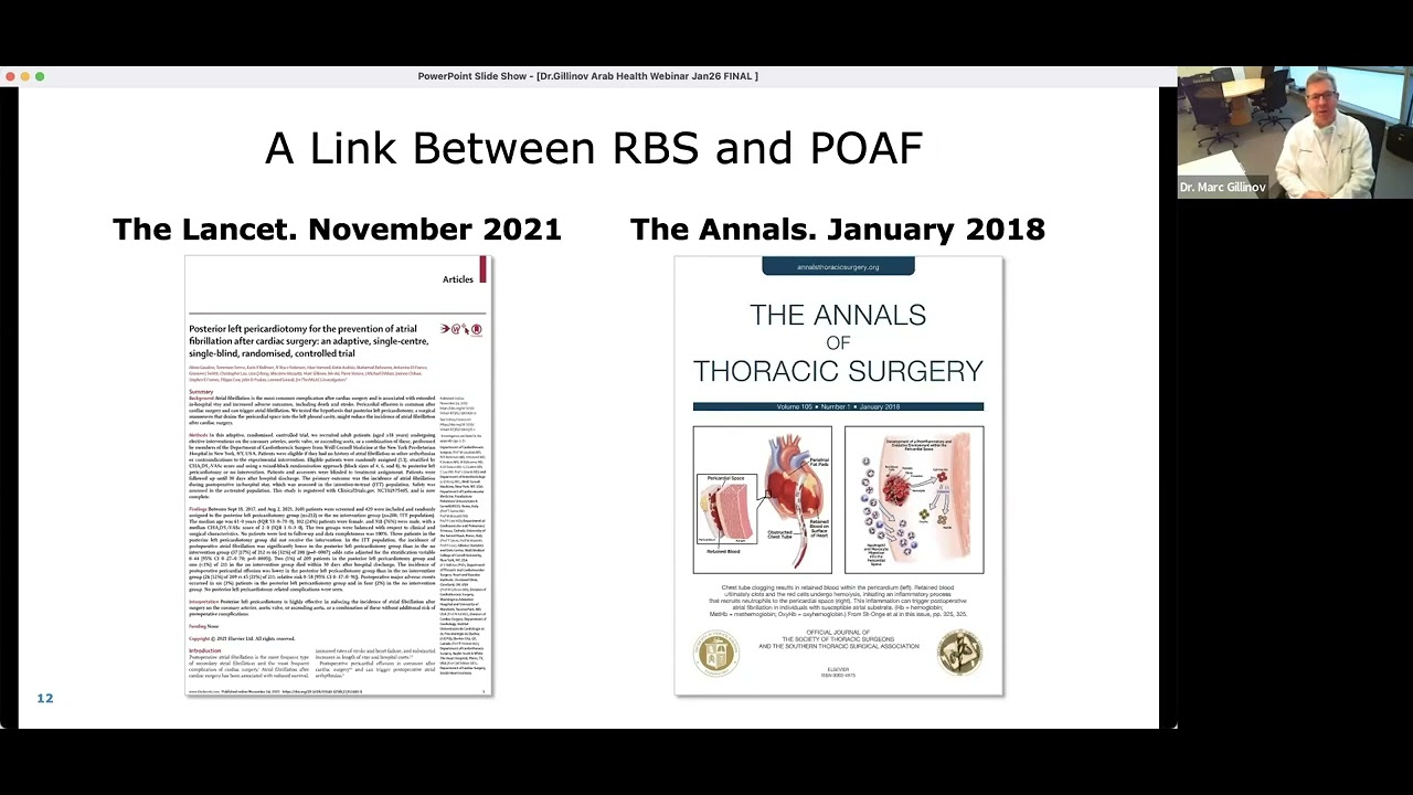 Chest Drain Occlusion Post Cardiac Surgery | How to Avoid Consequences of Retained Blood