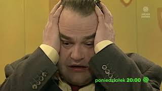 Miodowe lata - Zapowiedź Polsat Seriale