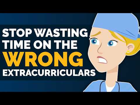 Best Extracurriculars for Medical School (The Ultimate Guide)