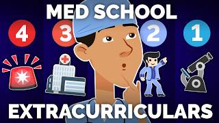 Best Extracurriculars for Medical School (The Ultimate Guide)