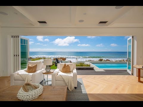 3128 Solimar Beach Drive | Solimar Beach - The Agency