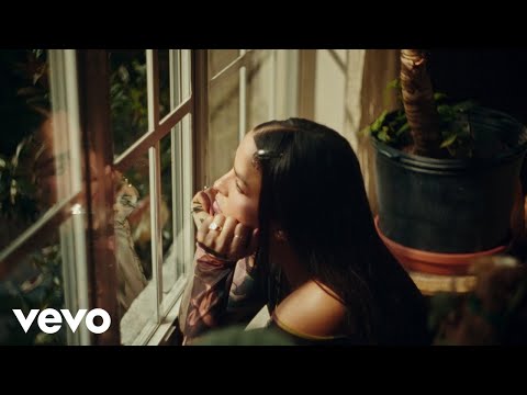 GALE, Danny Ocean - Pa' Qué Te Quedas (Official Lyric Video)