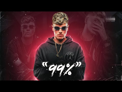 AUTOMOTIVO ÁGUA NA BOCA (DJ LUAN QR & DJ GP DA ZL) EP "99%"