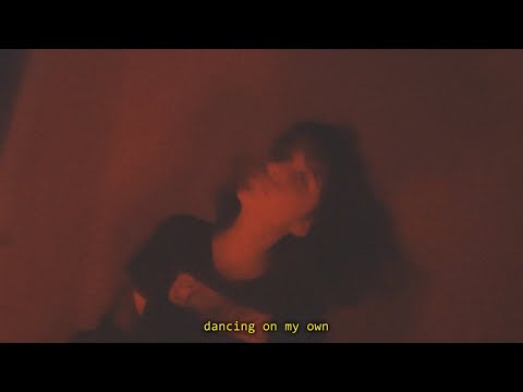 triz nowa - dancing on my own