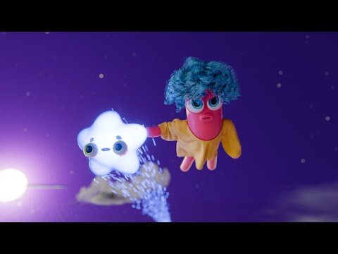 Twinkle Twinkle Little Star 🌟🎶with Cute Sausage | Kids Sing-Along