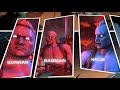 Gameplay video of Rogue Trooper: Redux  All Platforms
