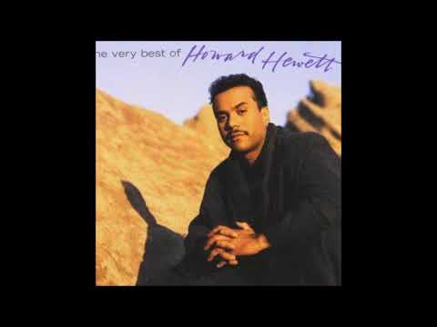 STANLEY CLARKE FT. HOWARD HEWETT - "HEAVEN SENT YOU"