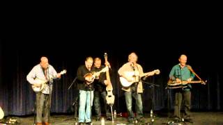 Seldom Scene 3 10 2012 Hickory Wind