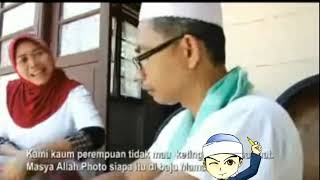 Download lagu Wow Keren  Lagu Haji Umar Pilkada 2019 Bek Salah Pileh mp3