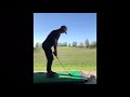 Thomas Welch Golf Swing - NCSA
