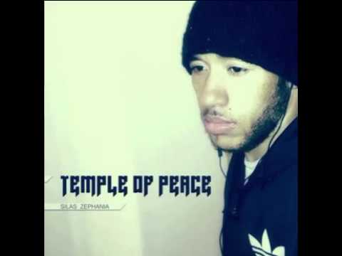 Silas Zephania - Hip Hop Poeticism