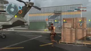PS5 MGO3 「たまにはMGO」 #6 ラガルト Live