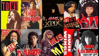 Download lagu 10 VOKALIS ROCK TERBAIK MALAYSIA dengan SUARA VOKAL TINGGI mp3 Download lagu 10 VOKALIS ROCK TERBAIK MALAYSIA dengan SUARA VOKAL TINGGI mp3