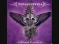 Worlds Collide Apocalyptica Reversed