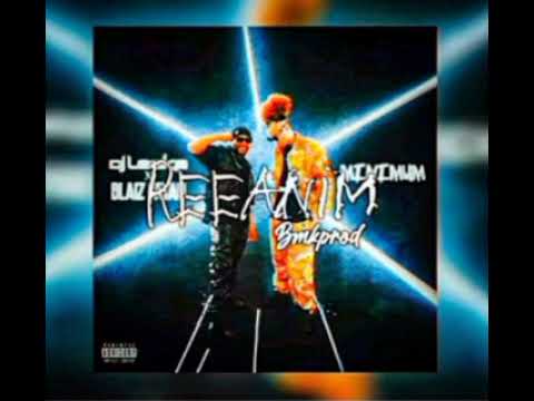 DJ LESKA FT BLAIZ FAYAH (REMIX 2025)[REEANIM]@JStarPng🎶🇸🇧