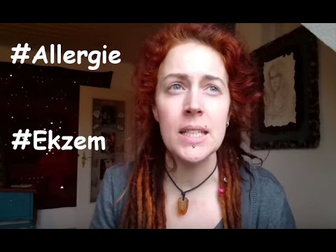 Sulfidno-ilowaja der Schmutz bei der Schuppenflechte Das Ekzem auf dem Körper der Mädchen