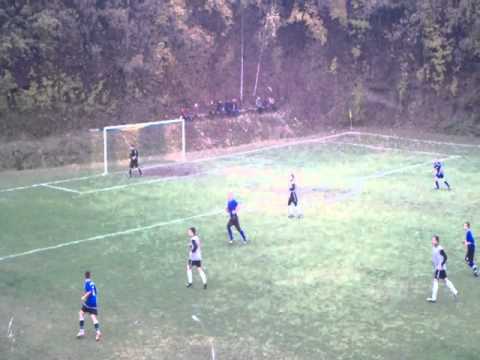 KS Ciecierzyn - KS Nasutów 6-0 (30.10.2011)