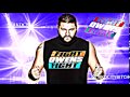 NXT/WWE: Kevin Owens 1st "Fight" By CFO$ 
