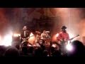 Big Audio Dynamite The Bottom Line Royal Fest Hall London 23 7 2011 HD
