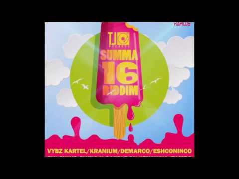 Eshconinco - Good Love - Raw (Official Audio) _ Prod. TJ Records _ Summa 16 Riddim