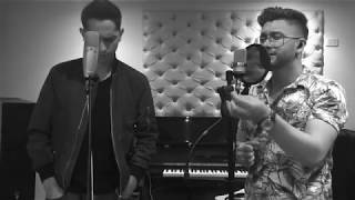 Parra - Tu Fotografía (COVER Gianmarco) ft. Sebastian Luengas