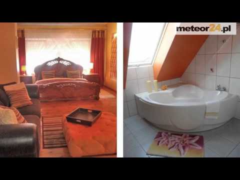 Agroturystyka Wiejska Sielanka - Jeziory Dolne meteor24.pl