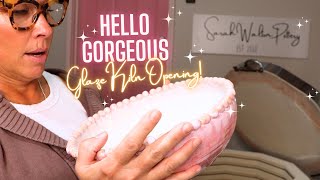 YOU GOTTA SEE THIS 🤯...STUNNING GLAZE KILN OPENING Using Spectrum, Amaco & Mayco Brush-On Glazes!