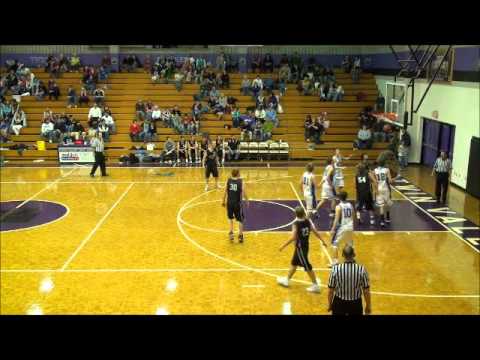 Jake Heyen - 6'1 Shooting Guard from Australia - Recruiting Video Part 1