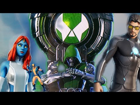 Le vere origini di Doctor Doom