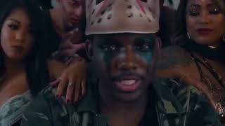 King Vader &amp; Kenny Knox - Halloween Special