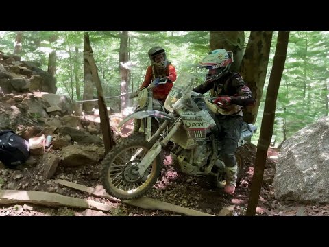 POL TARRES IS READY FOR REDBULL ERZBERG RODEO 2023