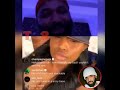 Jadafire Shooting Her Shot At Drake APRIL 05 On Joe Budden Ig Live