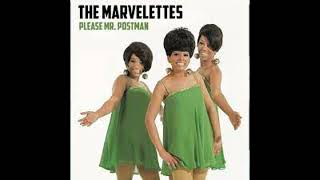 Please Mr. Postman – The Marvelettes