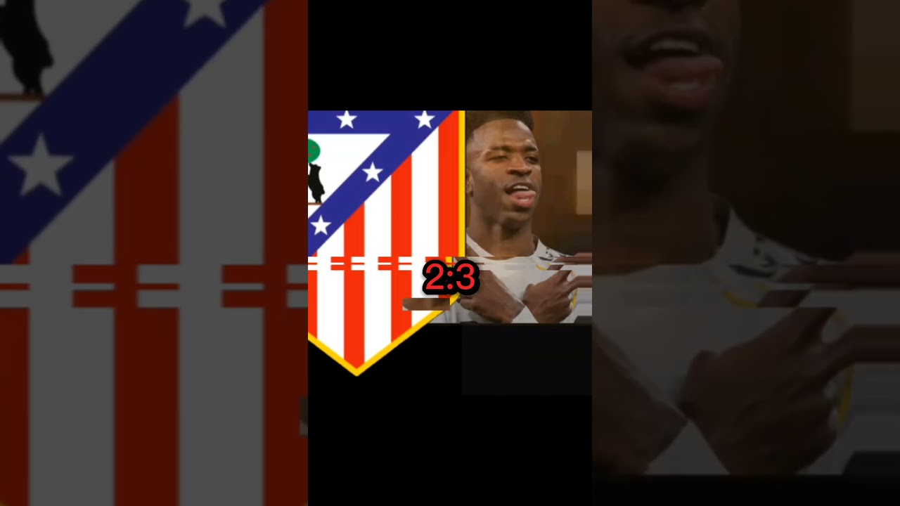 Real Madrid vs Atletico | #edit #football #realmadrid 🤍#remontadaépica ✨