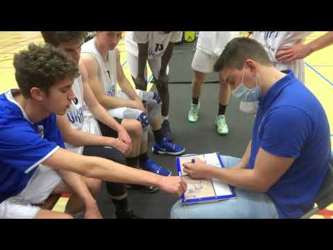 U18 Aarschot - Okapi