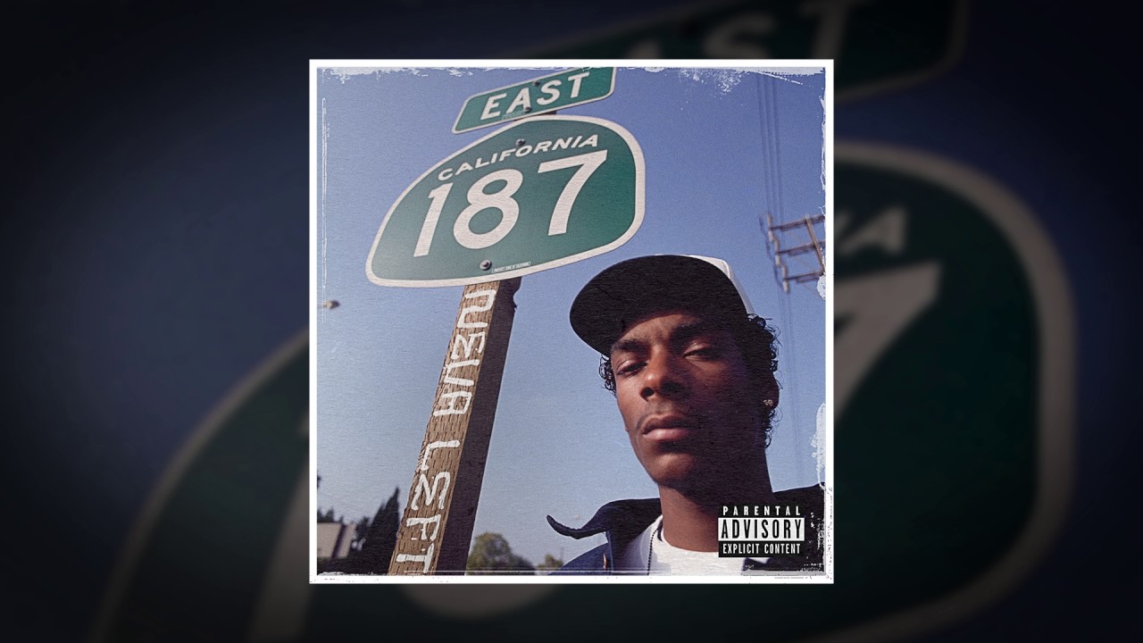 Snoop Dogg - Moment I Feared