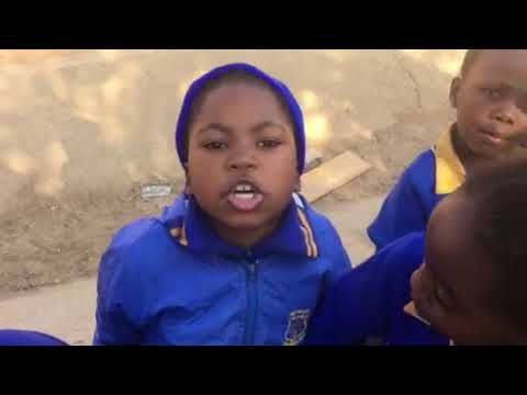 Improving Literacy in Africa