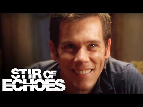 'Tom (Kevin Bacon) Gets Hypnotized' Scene | Stirs of Echoes